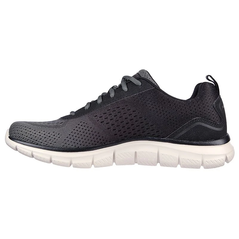 Skechers Men's Track - Ripkent Runners Olive / Black 4 Skechers Men's Track - Ripkent Runners Olive / Black - Image 2