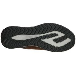 Skechers Men's Equalizer 4.0 Trail Shoes Brown / Black -Outdoor Clothing Store 237023 brbk c large