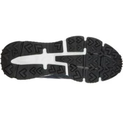 Skechers Men's Skech-Air Envoy Hiking Shoe Navy / Grey -Outdoor Clothing Store 237214 nvgy c large