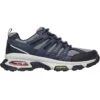Skechers Men's Skech-Air Envoy Hiking Shoe Navy / Grey -Outdoor Clothing Store 237214 nvgy e large