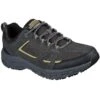 Skechers Men's Relaxed Fit: Oak Canyon - Duelist Outdoor Shoe Charcoal -Outdoor Clothing Store 237285 char large