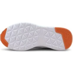 Puma Kids' Wired Youth Runners Peacoat / Firecracker -Outdoor Clothing Store 366901 13 sv02