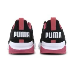 Puma Women's Anzarun Trainers Black / Glowing Pink / White 13 Puma Women's Anzarun Trainers Black / Glowing Pink / White -Outdoor Clothing Store 371131 13 bv