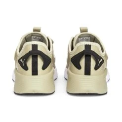 Puma Men's Retaliate 2 Running Shoes Birch Tree / Black -Outdoor Clothing Store 376676 27 bv