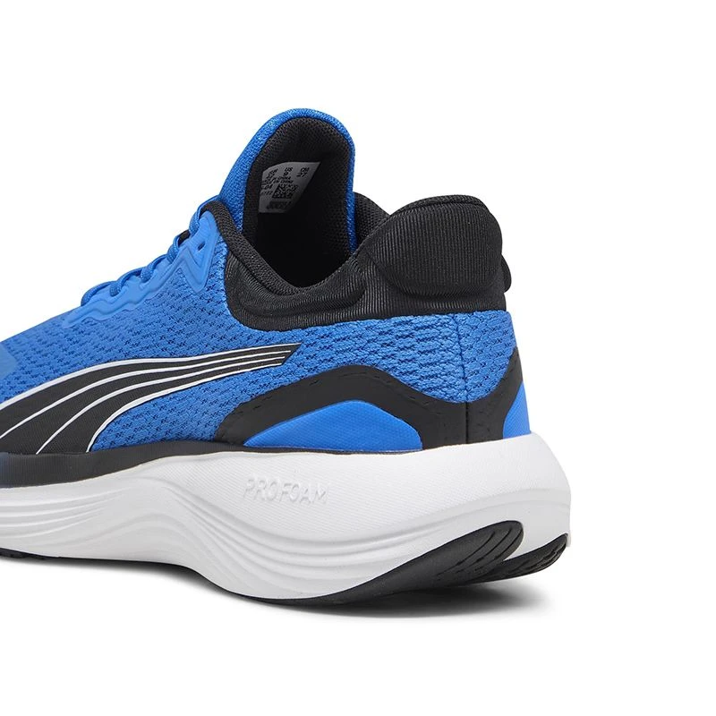 Puma Scend Pro Men's Running Shoes Royal / Black / White 8 Puma Scend Pro Men's Running Shoes Royal / Black / White - Image 6