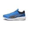 Puma Scend Pro Men's Running Shoes Royal / Black / White -Outdoor Clothing Store 378776 04 sv01