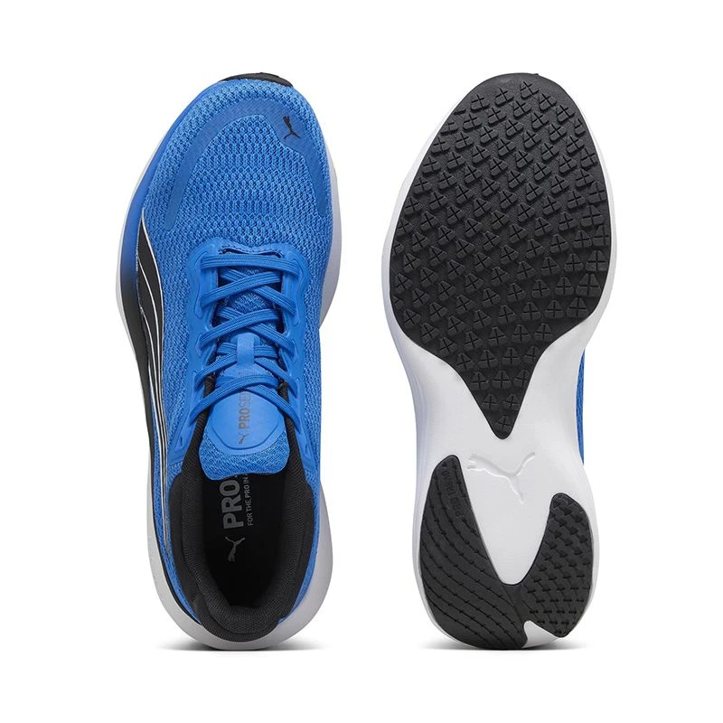 Puma Scend Pro Men's Running Shoes Royal / Black / White 6 Puma Scend Pro Men's Running Shoes Royal / Black / White - Image 4