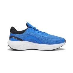 Puma Scend Pro Men's Running Shoes Royal / Black / White 9 Puma Scend Pro Men's Running Shoes Royal / Black / White -Outdoor Clothing Store 378776 04 sv03