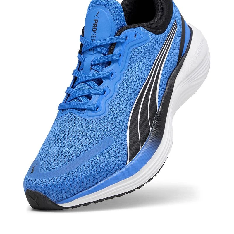 Puma Scend Pro Men's Running Shoes Royal / Black / White 7 Puma Scend Pro Men's Running Shoes Royal / Black / White - Image 5