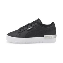 Puma Kids' Jada Junior Sneakers Black / Silver