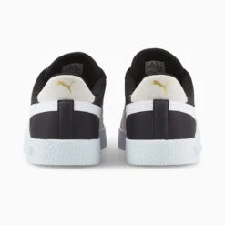 Puma Men's Club Nylon Runners Black / White / Gold 11 Puma Men's Club Nylon Runners Black / White / Gold -Outdoor Clothing Store 38482204 4