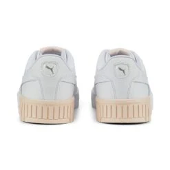 Puma Women's Carina 2.0 Sneakers White -Outdoor Clothing Store 38584908 4