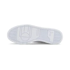 Puma Men's RBD Game Low Sneakers White / Team Gold -Outdoor Clothing Store 386373 02 sv02