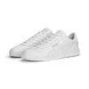 Puma Club Zone Men's Runners White -Outdoor Clothing Store 389406 01