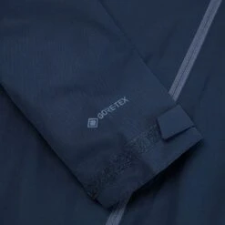 Berghaus Women's Fellmaster Interactive Waterproof Jacket Mood Indigo -Outdoor Clothing Store 4 22246mg4 f2