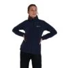 Berghaus Women's Prism Polartec InterActive Fleece Jacket Dusk 2 Berghaus Women's Prism Polartec InterActive Fleece Jacket Dusk -Outdoor Clothing Store 4 22264r14 b