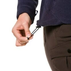 Berghaus Women's Prism Polartec InterActive Fleece Jacket Dusk -Outdoor Clothing Store 4 22264r14 w prism pt jkt ia dusk b1 original