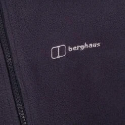 Berghaus Women's Prism Polartec InterActive Fleece Jacket Dusk -Outdoor Clothing Store 4 22264r14 w prism pt jkt ia dusk e1 original