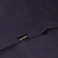 Berghaus Women's Prism Polartec InterActive Fleece Jacket Dusk -Outdoor Clothing Store 4 22264r14 w prism pt jkt ia dusk e3 original