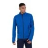 Berghaus Men's Pravitale Mountain 2.0 Fleece Jacket Brilliant Blue / Lapis Blue -Outdoor Clothing Store 4 22283di7 a1