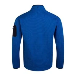 Berghaus Men's Pravitale Mountain 2.0 Fleece Jacket Brilliant Blue / Lapis Blue -Outdoor Clothing Store 4 22283di7 d1