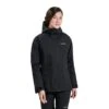 Berghaus Women's Deluge Pro Waterproof Jacket Black -Outdoor Clothing Store 4 22338bp6 x1