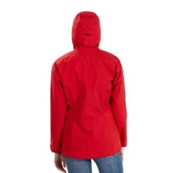 Berghaus Women's Deluge Pro Waterproof Jacket Goji Berry 11 Berghaus Women's Deluge Pro Waterproof Jacket Goji Berry -Outdoor Clothing Store 4 22338gw2 x2