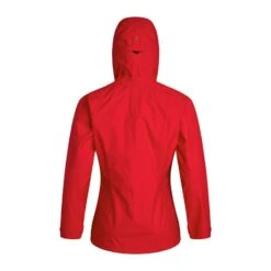 Berghaus Women's Deluge Pro Waterproof Jacket Goji Berry 15 Berghaus Women's Deluge Pro Waterproof Jacket Goji Berry -Outdoor Clothing Store 4 22338gw2 y2