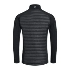 Berghaus Men's Hottar Hybrid Insulated Jacket Black -Outdoor Clothing Store 4 a000765bp6 y2
