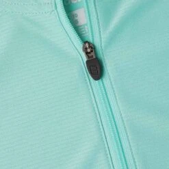 Berghaus Women's 24/7 Half Zip Dusty Jade Green -Outdoor Clothing Store 4 a001070fy1 z1