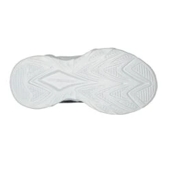 Skechers Kids' S Lights: Vortex 2.0 Infant Runners Navy / Multi -Outdoor Clothing Store 400602n nvmt c large