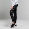 Women's Tina Leggings Black / White -Outdoor Clothing Store 4t5a0070 1
