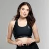 Women's Riley Sports Bra Black -Outdoor Clothing Store 4t5a0184 1