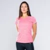 Women's Madison V-Neck T-Shirt Pink -Outdoor Clothing Store 4t5a0240 1