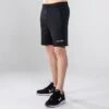 Men's Zack Fleece Shorts Black -Outdoor Clothing Store 4t5a0824 1