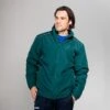 Men's Sloan Fleece Lined Full Zip Jacket Bottle -Outdoor Clothing Store 4t5a1001
