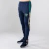 Men's Ohio Éire Hybrid Skinny Bottoms Marine / Green / Amber -Outdoor Clothing Store 4t5a1006
