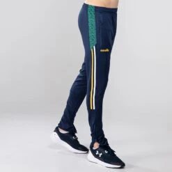 Men's Ohio Éire Hybrid Skinny Bottoms Marine / Green / Amber -Outdoor Clothing Store 4t5a1007 1