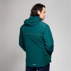 Men's Sloan Fleece Lined Full Zip Jacket Bottle -Outdoor Clothing Store 4t5a1010 1