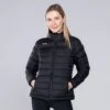 Women's Bernie Padded Jacket Black -Outdoor Clothing Store 4t5a1248 2