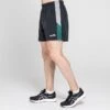 Men's Zack Woven Shorts Black / Grey / Green 2 Men's Zack Woven Shorts Black / Grey / Green -Outdoor Clothing Store 4t5a3564