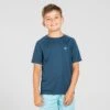 O'Neills Kids' Adapt T-Shirt Marine / Blue 1 O'Neills Kids' Adapt T-Shirt Marine / Blue -Outdoor Clothing Store 4t5a3735