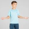 O'Neills Kids' Adapt T-Shirt Blue / Marine -Outdoor Clothing Store 4t5a3894