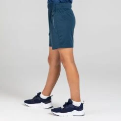 O'Neills Kids' Adapt Shorts Marine / Blue -Outdoor Clothing Store 4t5a4134