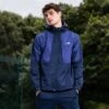 Men's Rio Hooded Rain Jacket Marine / Royal -Outdoor Clothing Store 4t5a8272 1