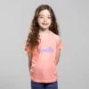 Kids' Rosie T-Shirt Orange / Purple 1 Kids' Rosie T-Shirt Orange / Purple -Outdoor Clothing Store 4t5a8723