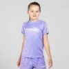 Kids' Roxane T-Shirt Purple / Orange / White 1 Kids' Roxane T-Shirt Purple / Orange / White -Outdoor Clothing Store 4t5a9993 3