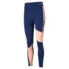 Puma Women's Favourite High Waist 7/8 Training Leggings Elektro Blue / Elektro Peach -Outdoor Clothing Store 520259 12