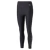 Puma Women's Eversculpt Logo Training Leggings Black -Outdoor Clothing Store 520958 01