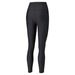 Puma Women's Eversculpt Logo Training Leggings Black -Outdoor Clothing Store 520958 01 bv
